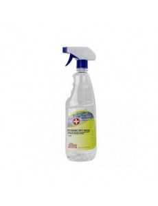 Spray BFV Desinfetante Multi-Usos de Aplicação Direta 750ml. (IVA INCLUÍDO)